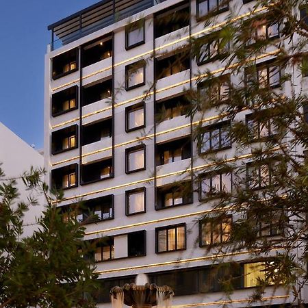 The Port Square Hotel Pireus Zewnętrze zdjęcie