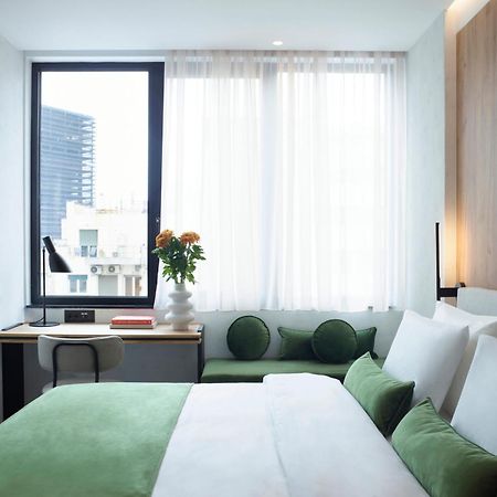 The Port Square Hotel Pireus Zewnętrze zdjęcie