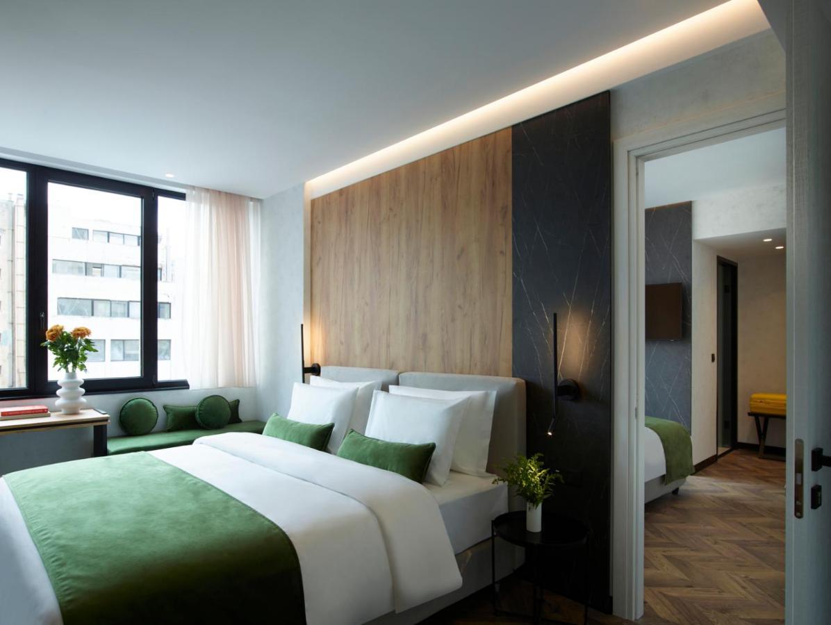 The Port Square Hotel Pireus Zewnętrze zdjęcie