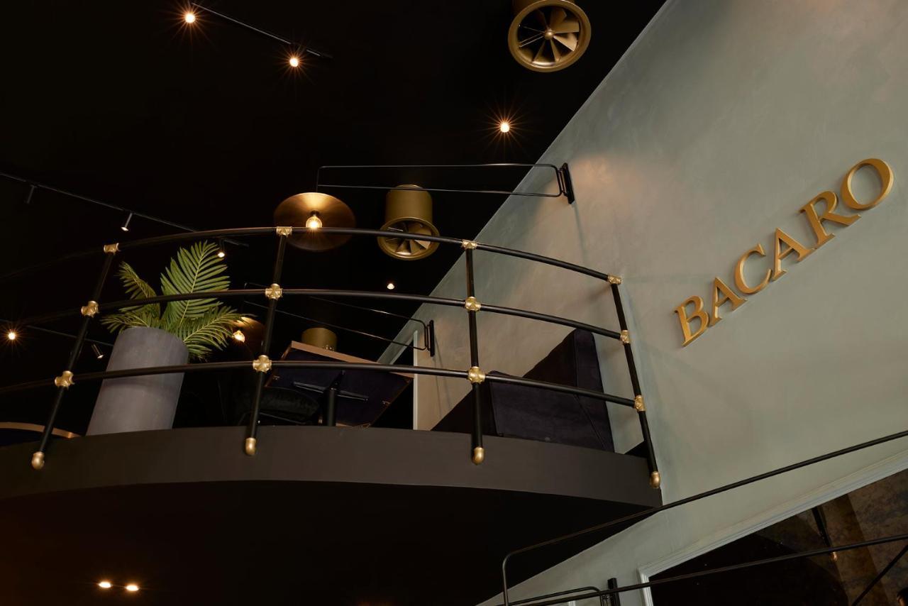 The Port Square Hotel Pireus Zewnętrze zdjęcie
