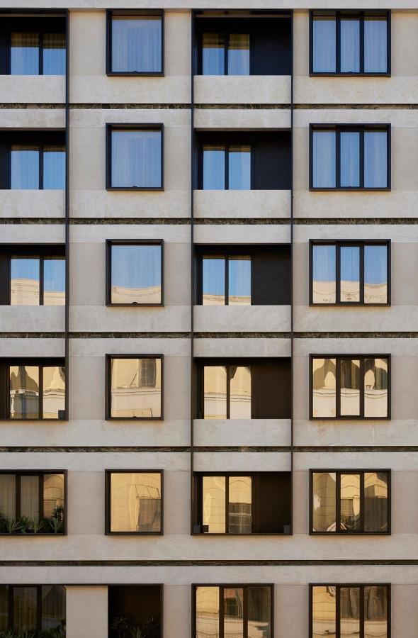 The Port Square Hotel Pireus Zewnętrze zdjęcie