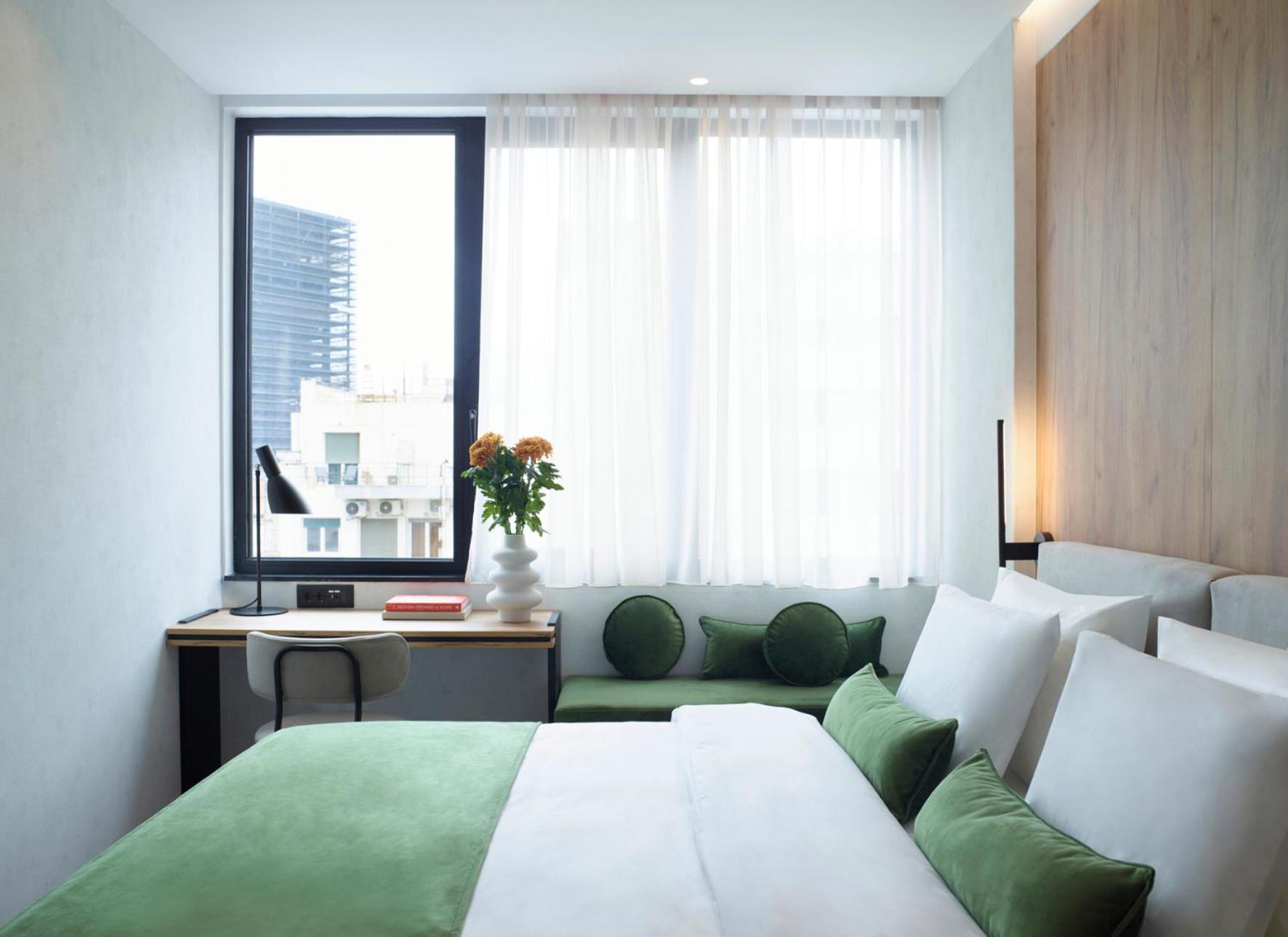 The Port Square Hotel Pireus Zewnętrze zdjęcie