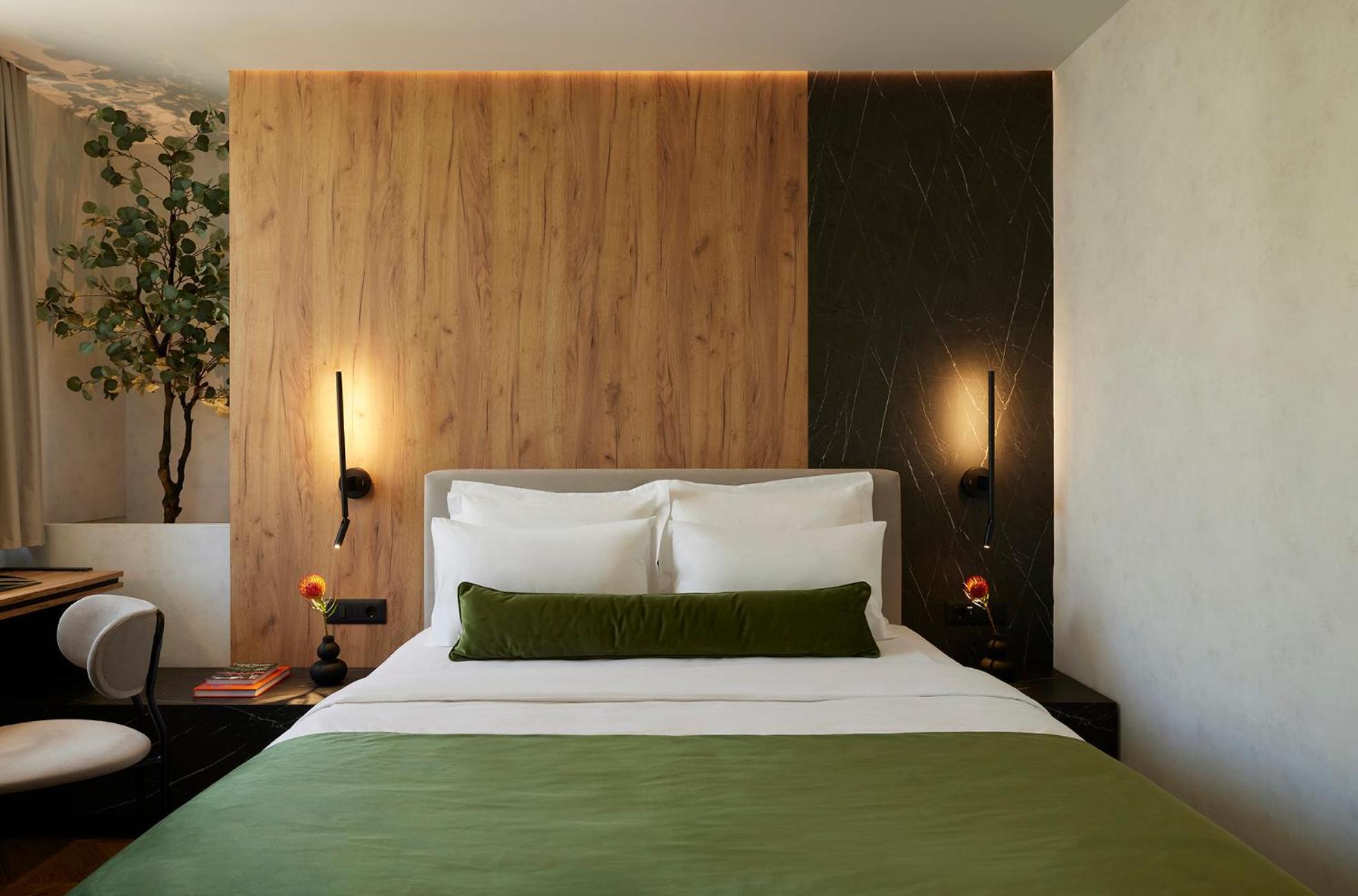 The Port Square Hotel Pireus Pokój zdjęcie